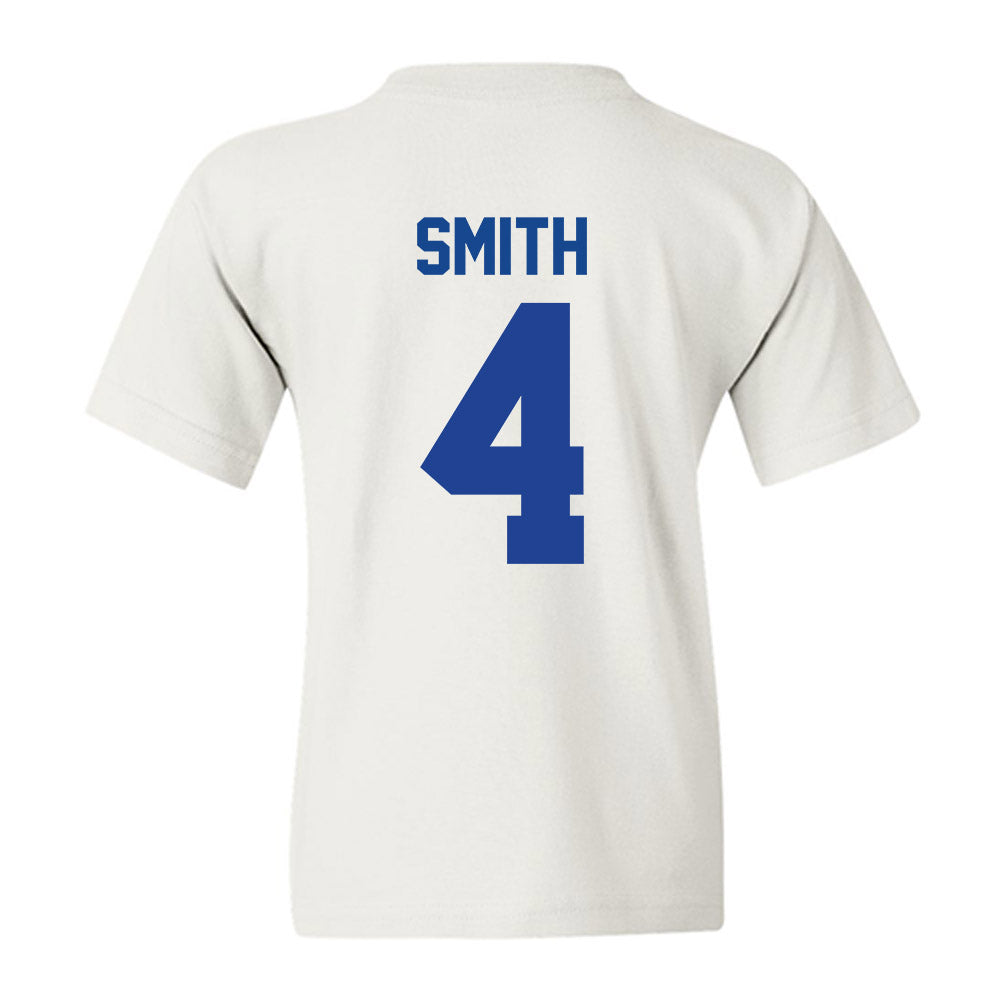 Kentucky - STUNT : Mya Smith - Classic Shersey Youth T-Shirt-1