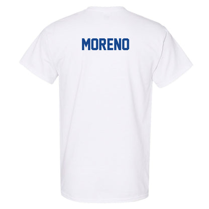 Kentucky - NCAA Cheerleading : Skyler Moreno - Classic Shersey T-Shirt-1