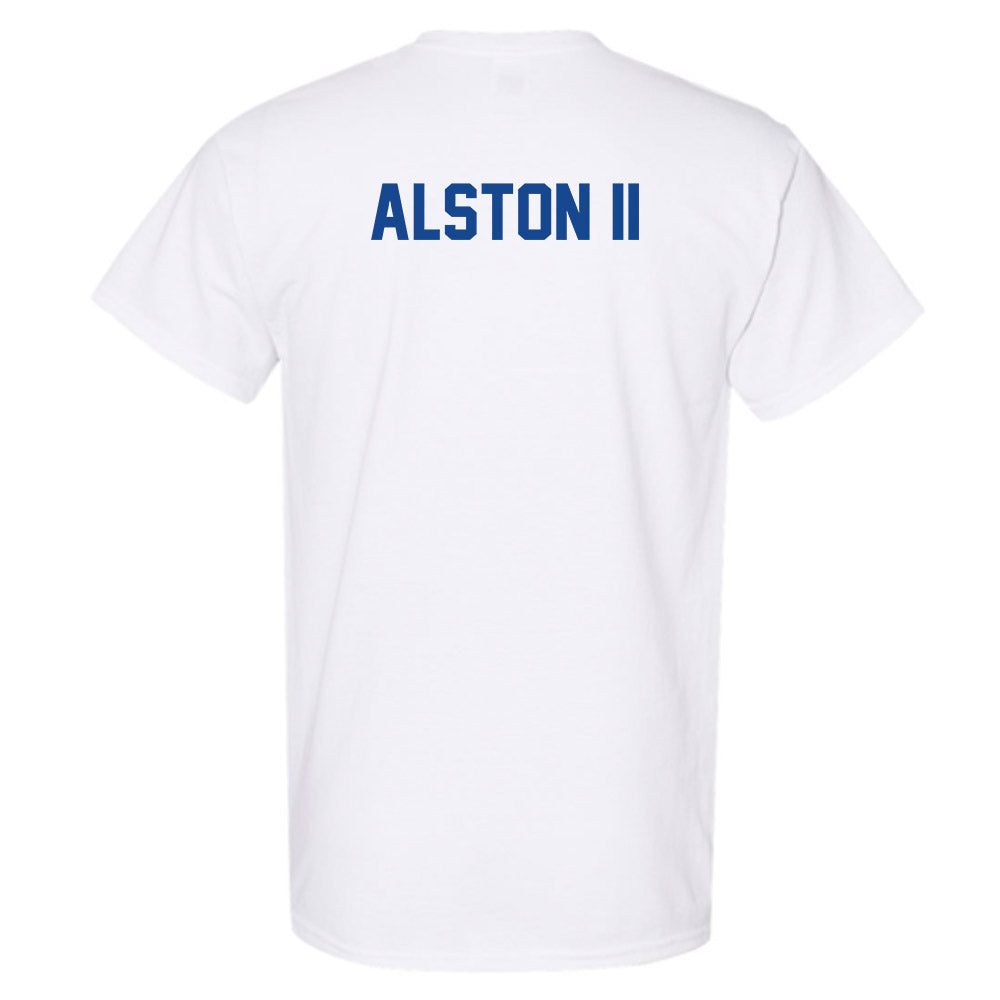 Kentucky - NCAA Football : Delvecchio Alston II - Classic Shersey T-Shirt-1
