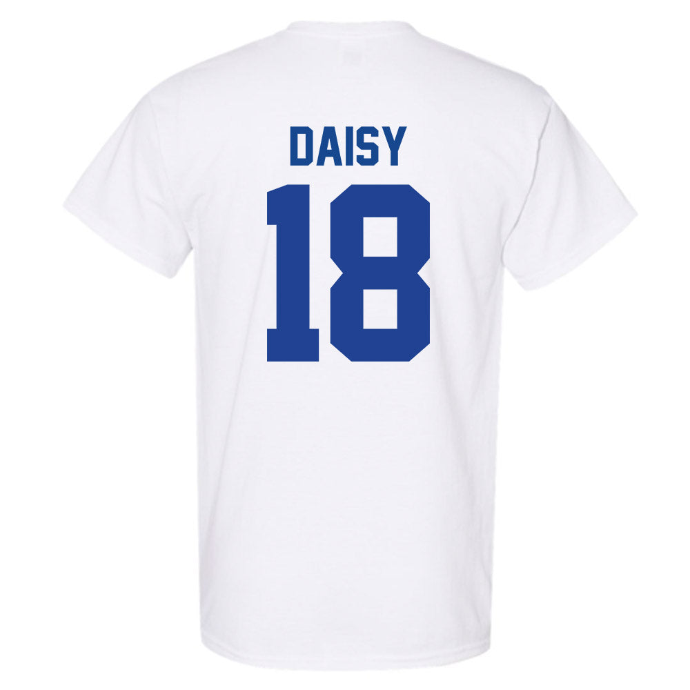 Kentucky - NCAA Football : Xavier Daisy - Classic Shersey T-Shirt-1
