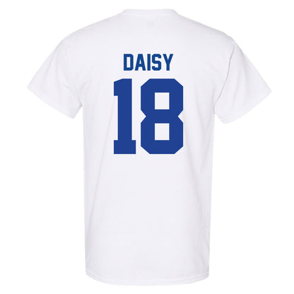 Kentucky - NCAA Football : Xavier Daisy - Classic Shersey T-Shirt-1