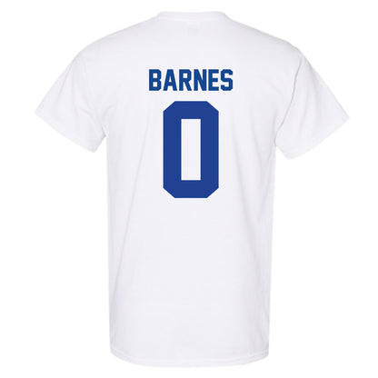 Kentucky - NCAA Football : Elijah Barnes - Classic Shersey T-Shirt-1