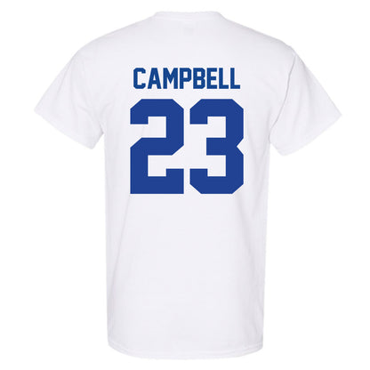 Kentucky - NCAA Women's Soccer : Kendall Campbell - Classic Shersey T-Shirt-1