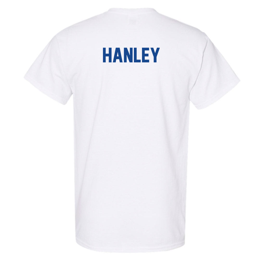 Kentucky - NCAA Cheerleading : Mia Hanley - Classic Shersey T-Shirt-1