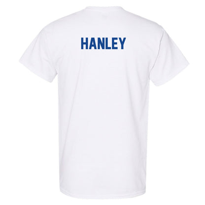 Kentucky - NCAA Cheerleading : Mia Hanley - Classic Shersey T-Shirt-1