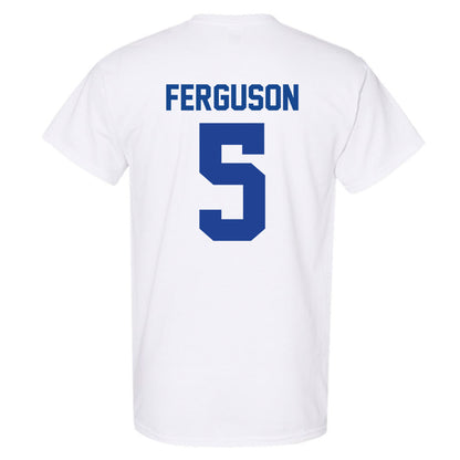 Kentucky - NCAA Football : Ja'Kayden Ferguson - Classic Shersey T-Shirt-1