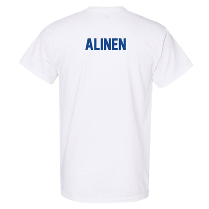 Kentucky - NCAA Football : Olaus Alinen - Classic Shersey T-Shirt-1