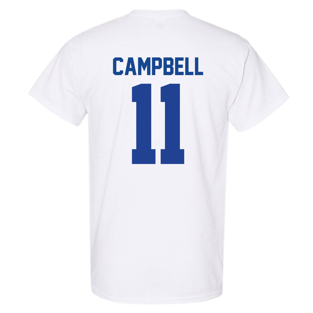Kentucky - NCAA Baseball : Scott Campbell - Classic Shersey T-Shirt-1