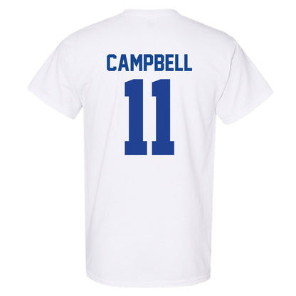 Kentucky - NCAA Baseball : Scott Campbell - Classic Shersey T-Shirt-1