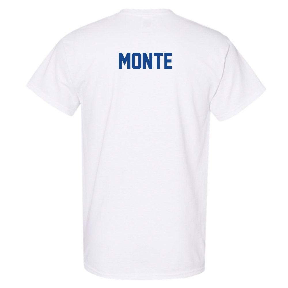 Kentucky - NCAA Cheerleading : Blakely Monte - Classic Shersey T-Shirt-1