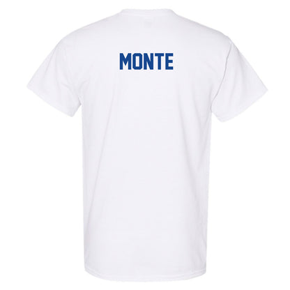 Kentucky - NCAA Cheerleading : Blakely Monte - Classic Shersey T-Shirt-1