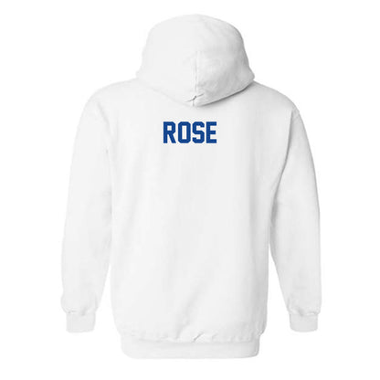 Kentucky - NCAA Cheerleading : Ava Rose - Classic Shersey Hooded Sweatshirt-1