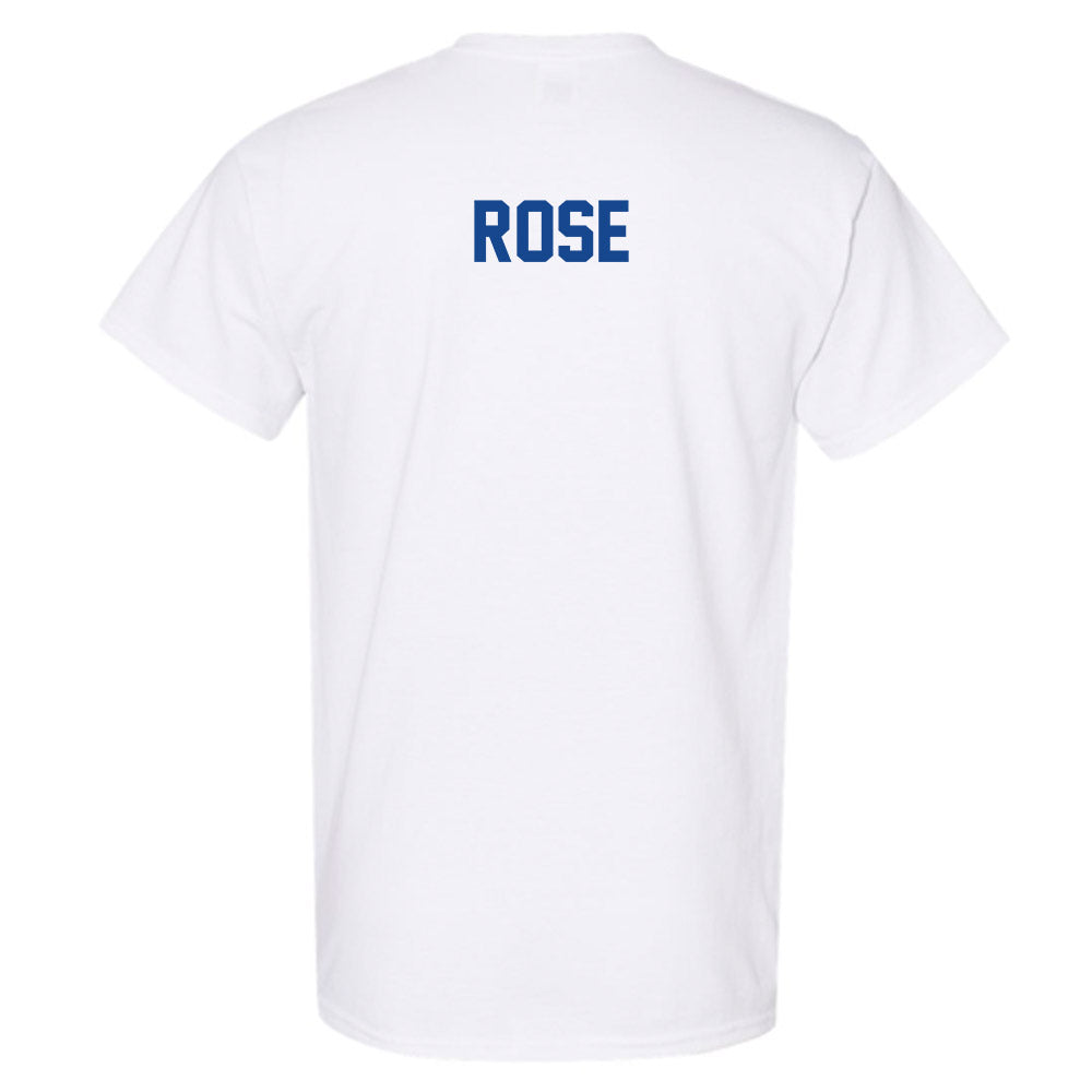 Kentucky - NCAA Cheerleading : Ava Rose - Classic Shersey T-Shirt-1
