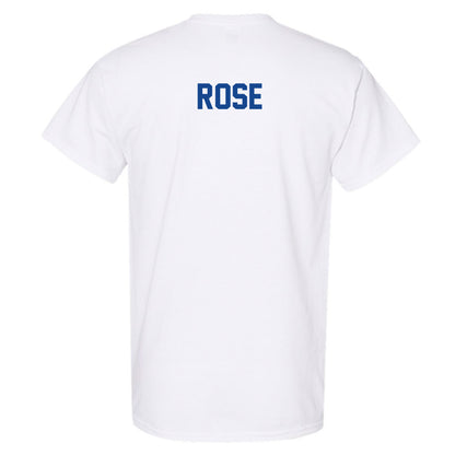 Kentucky - NCAA Cheerleading : Ava Rose - Classic Shersey T-Shirt-1