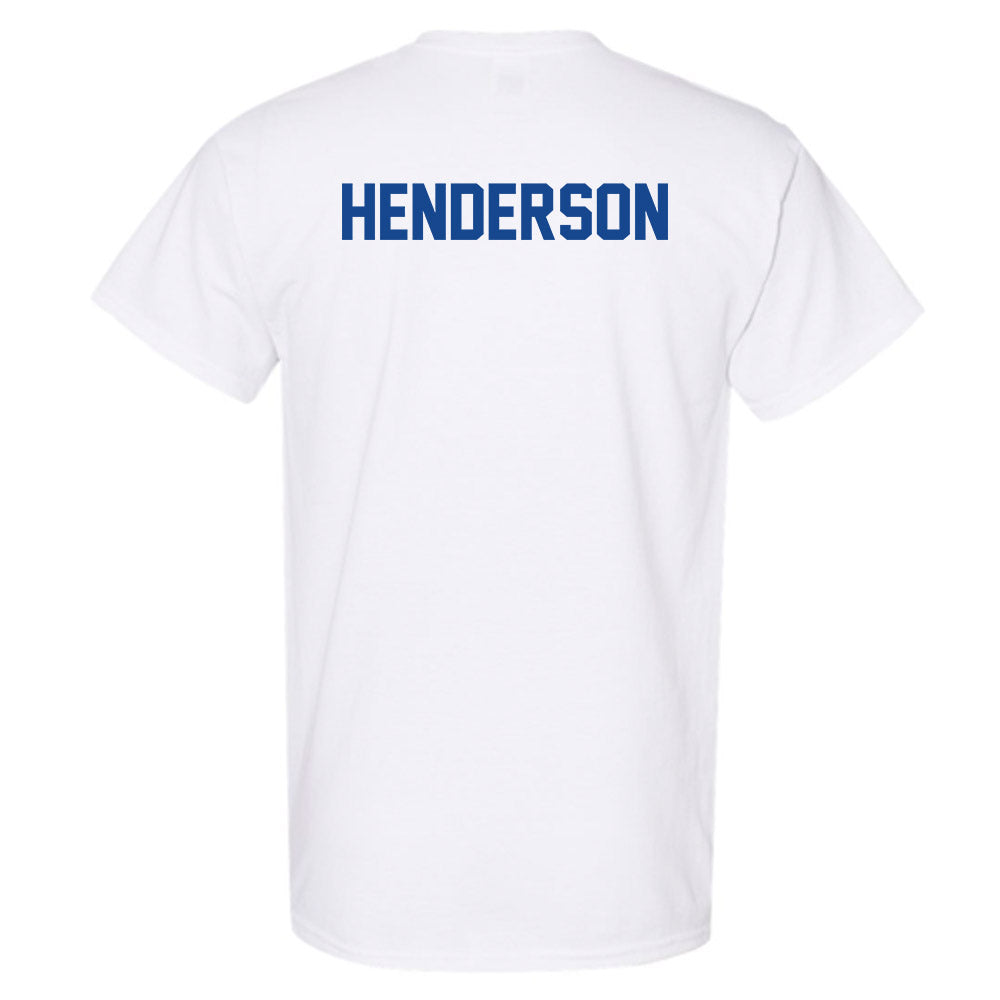 Kentucky - STUNT : Abby Henderson - Classic Shersey T-Shirt-1