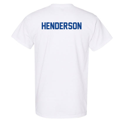 Kentucky - STUNT : Abby Henderson - Classic Shersey T-Shirt-1
