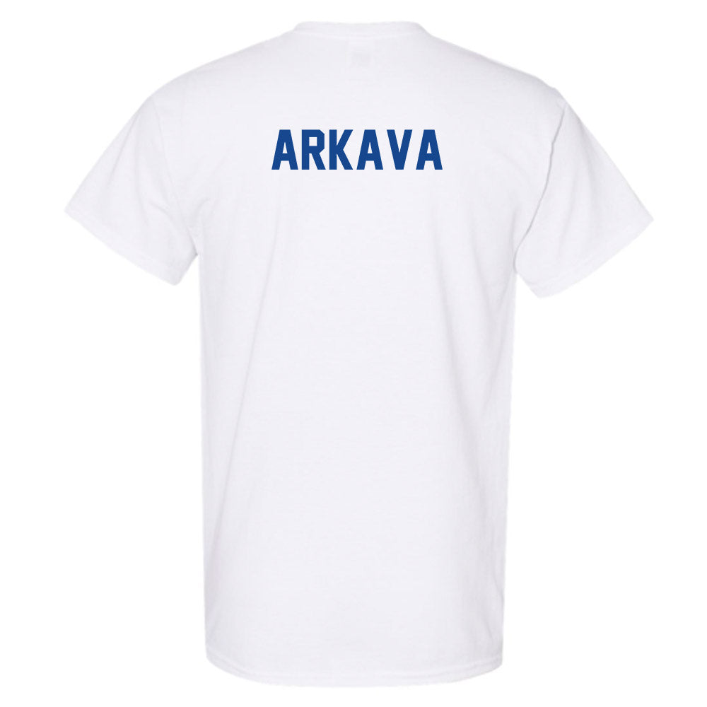 Kentucky - STUNT : Alyssa Arkava - Classic Shersey T-Shirt-1