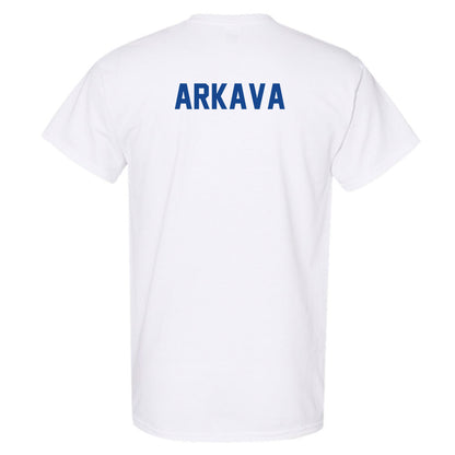 Kentucky - STUNT : Alyssa Arkava - Classic Shersey T-Shirt-1