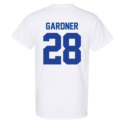 Kentucky - NCAA Football : Demarcus Gardner - Classic Shersey T-Shirt-1