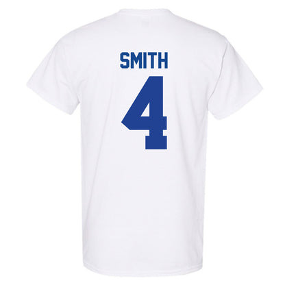 Kentucky - STUNT : Mya Smith - Classic Shersey T-Shirt-1