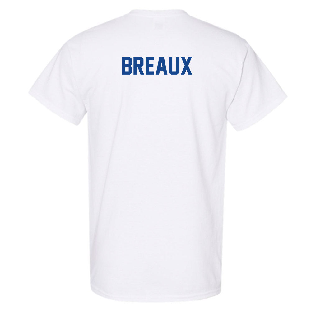 Kentucky - NCAA Football : Ahmad Breaux - Classic Shersey T-Shirt-1