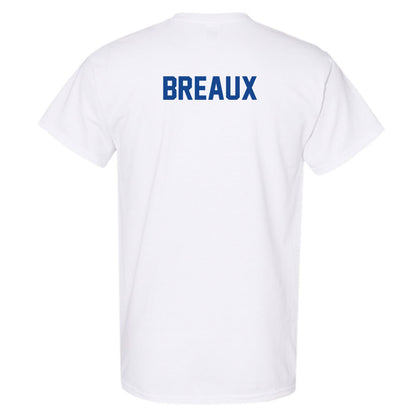 Kentucky - NCAA Football : Ahmad Breaux - Classic Shersey T-Shirt-1