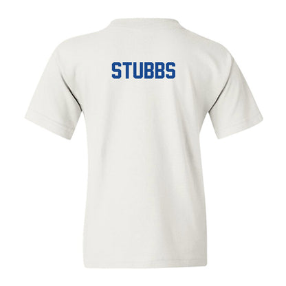 Kentucky - STUNT : Jaelynn Stubbs - Classic Shersey Youth T-Shirt-1