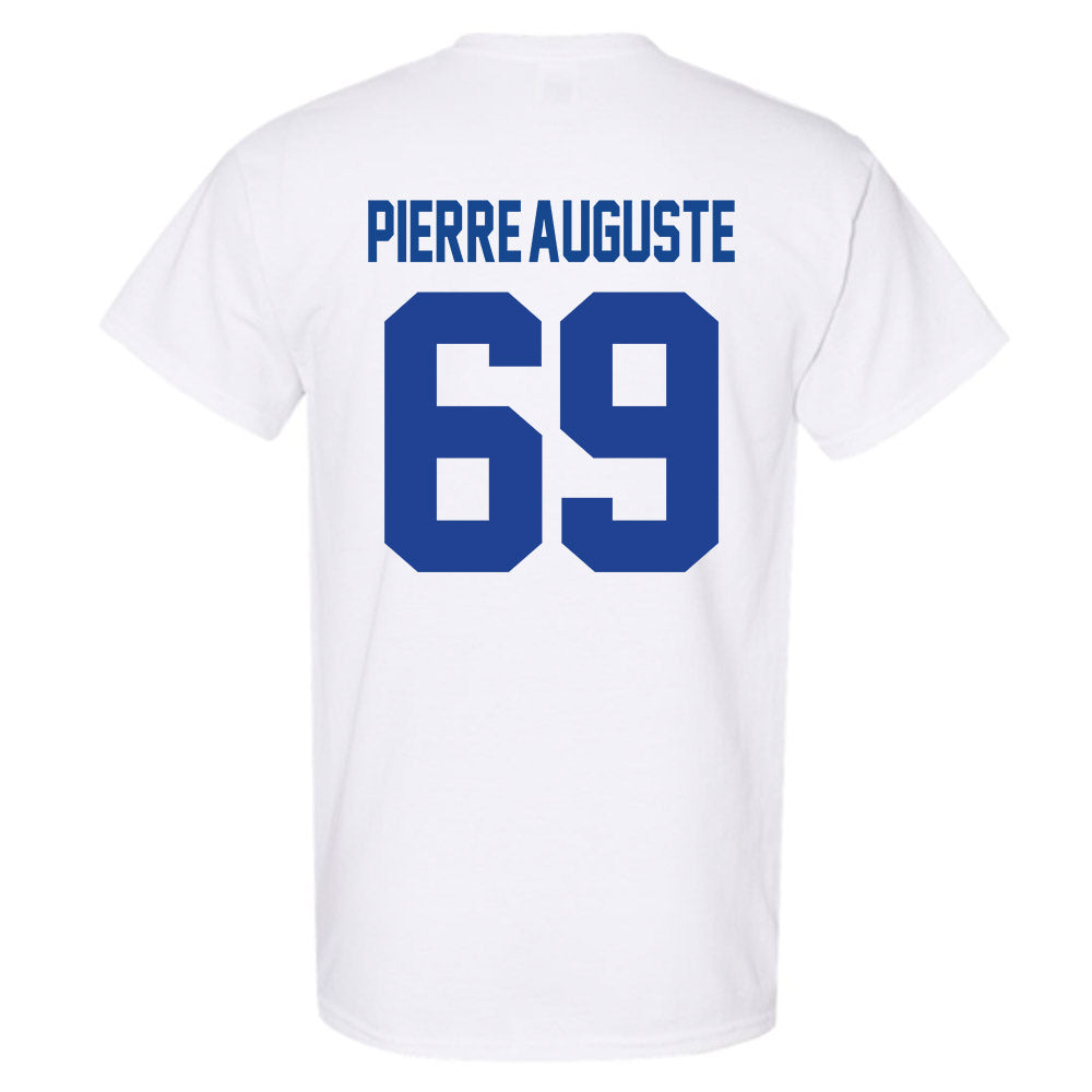 Kentucky - STUNT : Nadia Pierre-Auguste - Classic Shersey T-Shirt-1