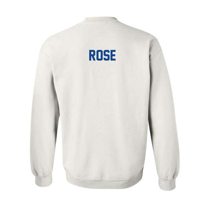 Kentucky - NCAA Cheerleading : Ava Rose - Classic Shersey Crewneck Sweatshirt-1