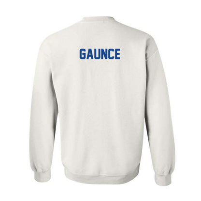 Kentucky - NCAA Cheerleading : Jackson Gaunce - Classic Shersey Crewneck Sweatshirt-1