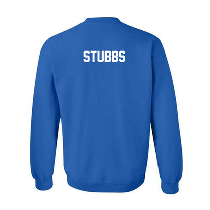 Kentucky - STUNT : Jaelynn Stubbs - Classic Shersey Crewneck Sweatshirt-1