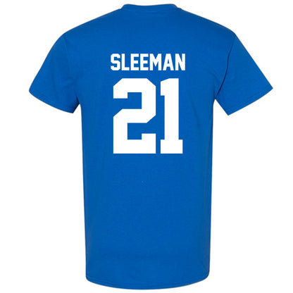Kentucky - NCAA Softball : Carly Sleeman - Classic Shersey T-Shirt-1