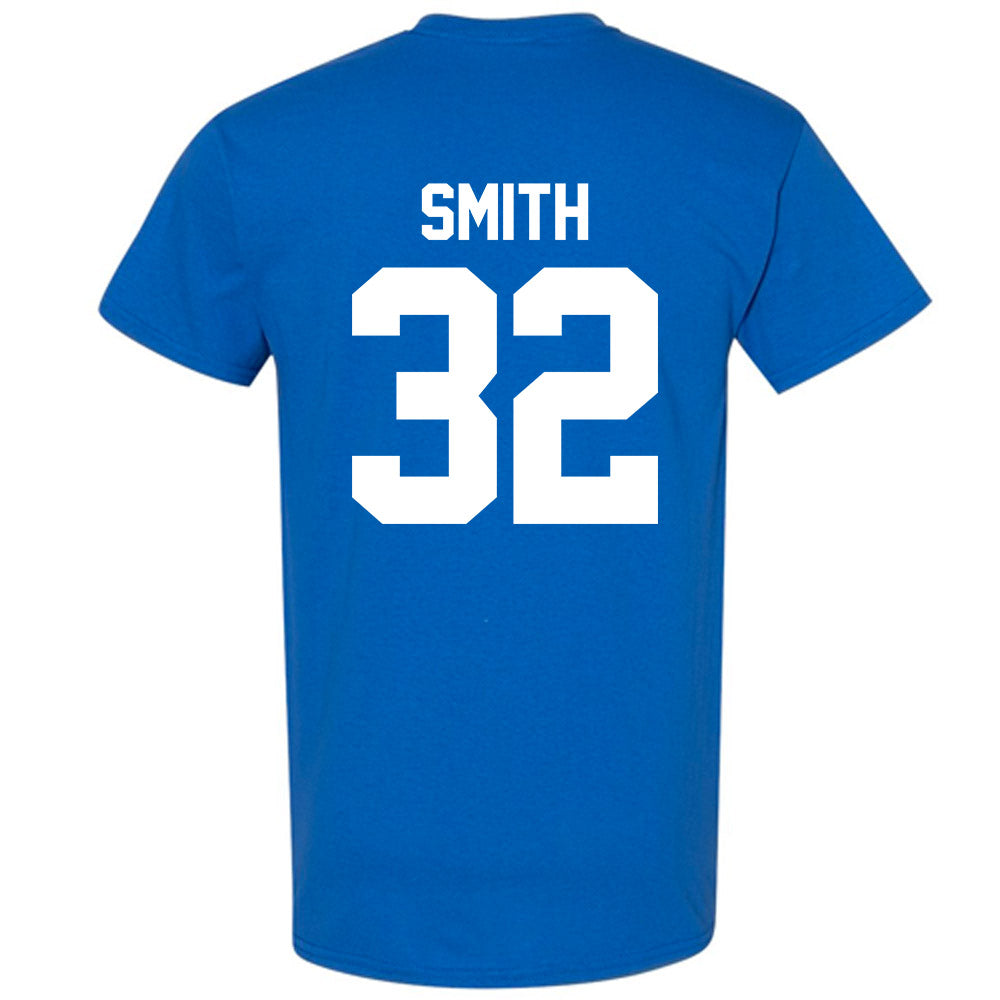 Kentucky - NCAA Football : Devin Smith - Classic Shersey T-Shirt-1
