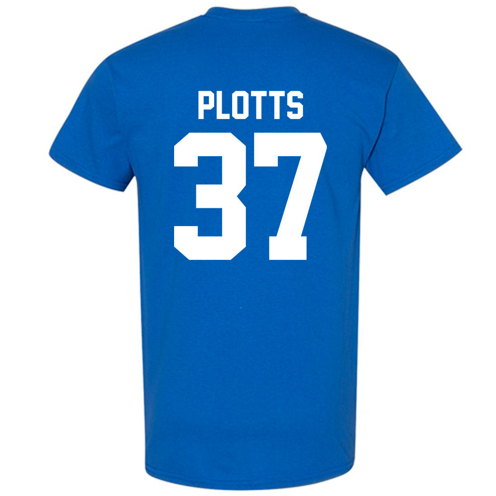 Kentucky - NCAA Softball : Peyton Plotts - Classic Shersey T-Shirt-1