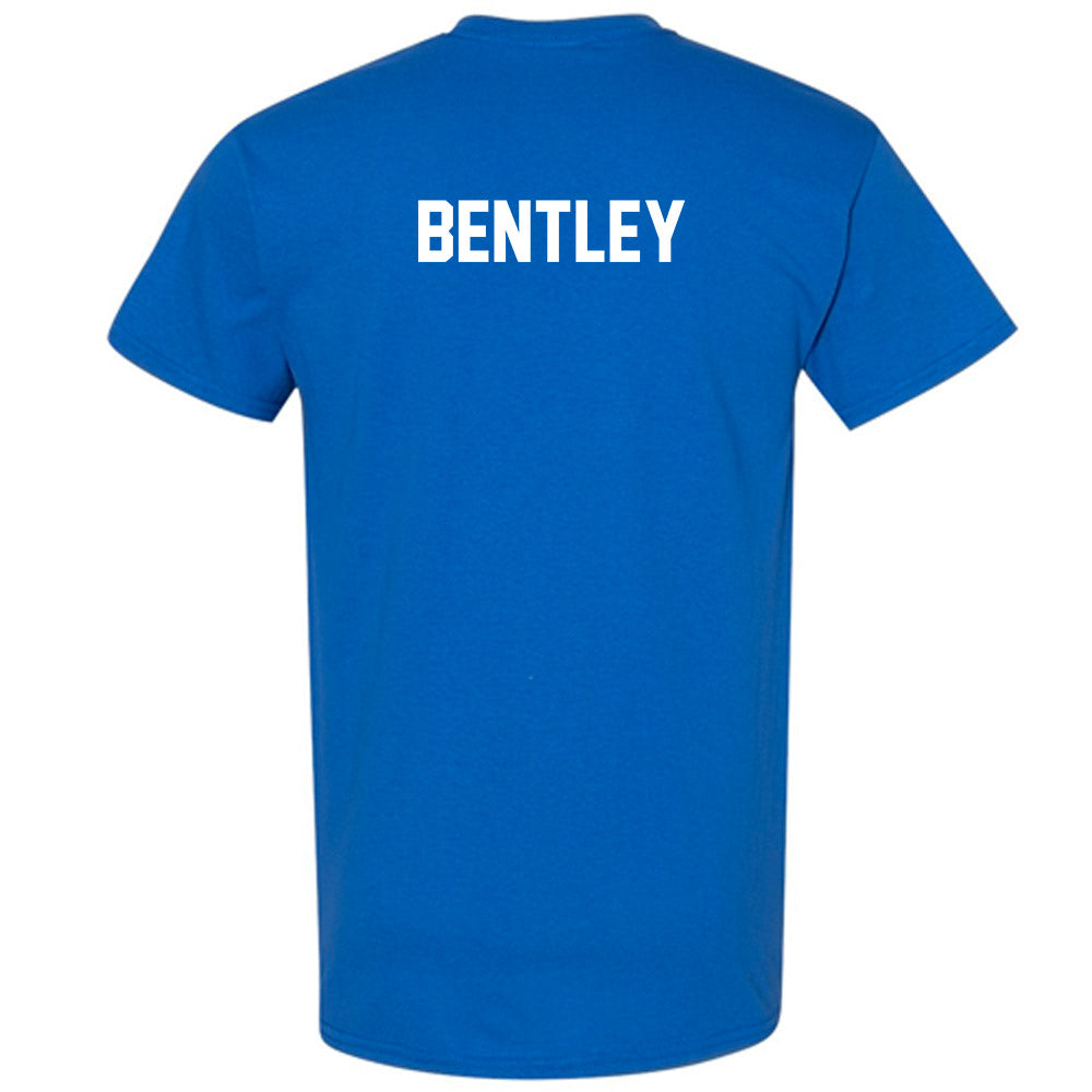 Kentucky - NCAA Women's Track & Field : Camden Bentley - Classic Shersey T-Shirt-1