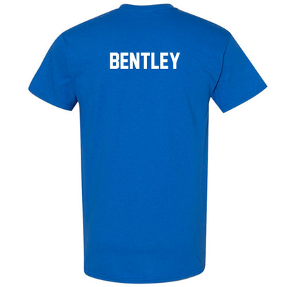 Kentucky - NCAA Women's Track & Field : Camden Bentley - Classic Shersey T-Shirt-1