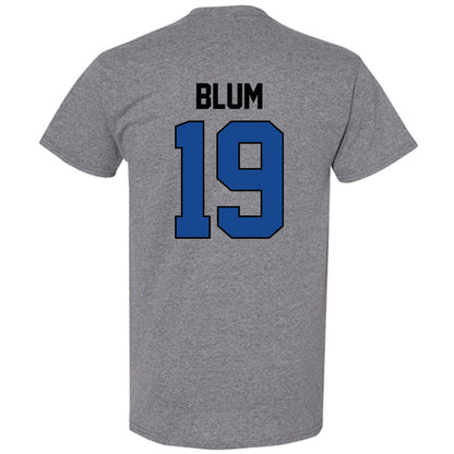 Kentucky - NCAA Softball : Allie Blum - Classic Shersey T-Shirt-1