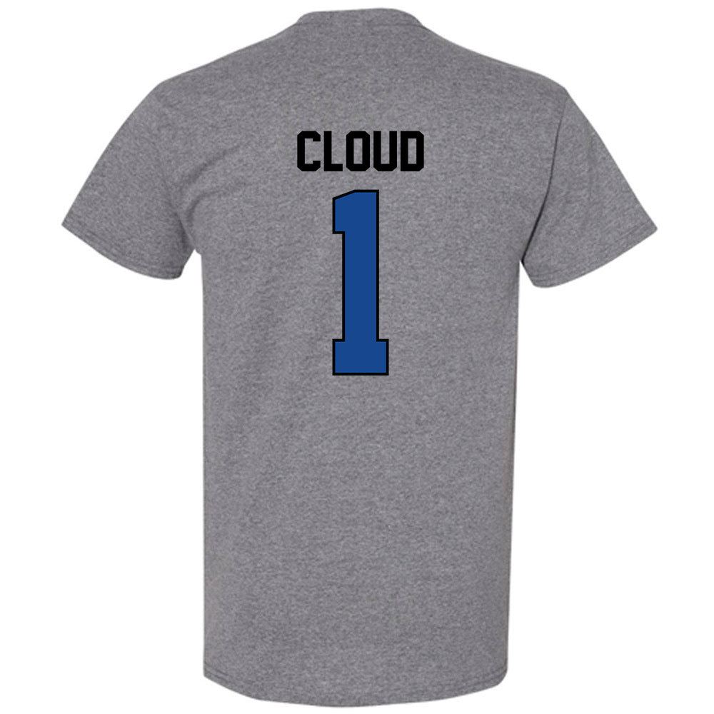 Kentucky - NCAA Baseball : Caeden Cloud - Classic Shersey T-Shirt-1