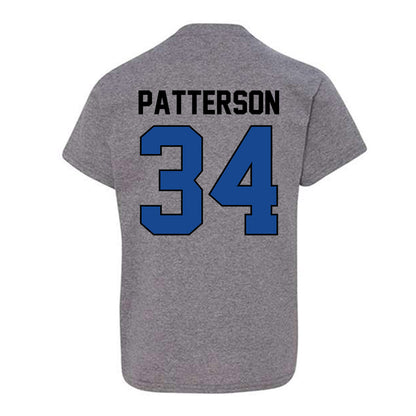 Kentucky - NCAA Women's Basketball : Ayanna Patterson - Classic Shersey Youth T-Shirt-1