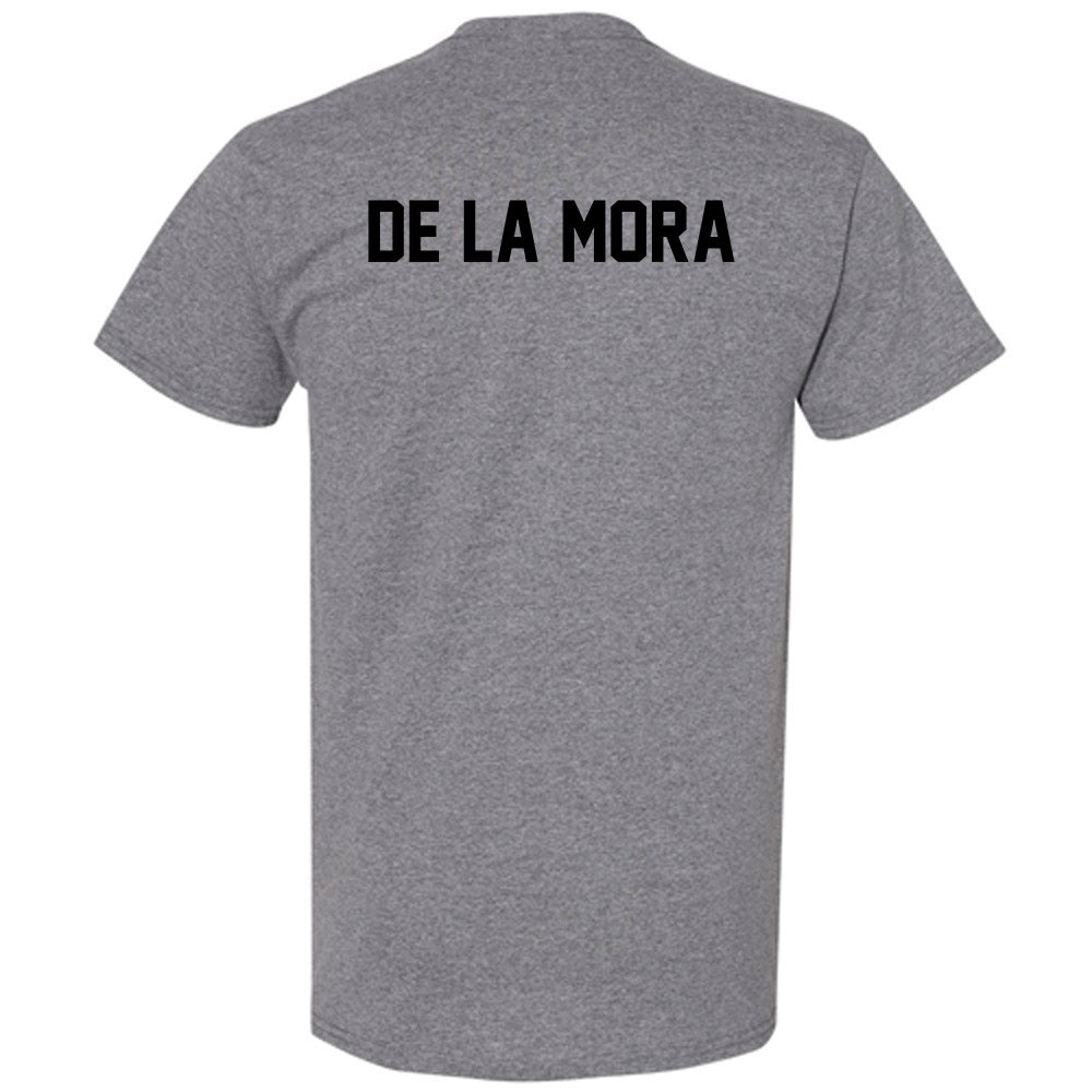 Kentucky - NCAA Cheerleading : Elena De la Mora - Classic Shersey T-Shirt-1