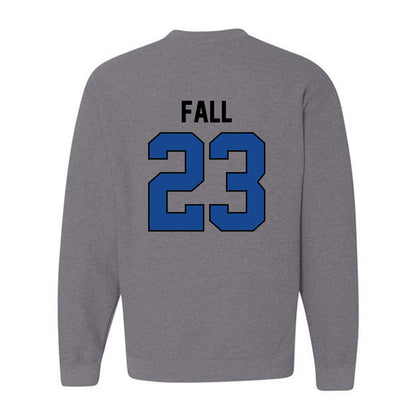 Kentucky - NCAA Softball : Carson Fall - Classic Shersey Crewneck Sweatshirt-1