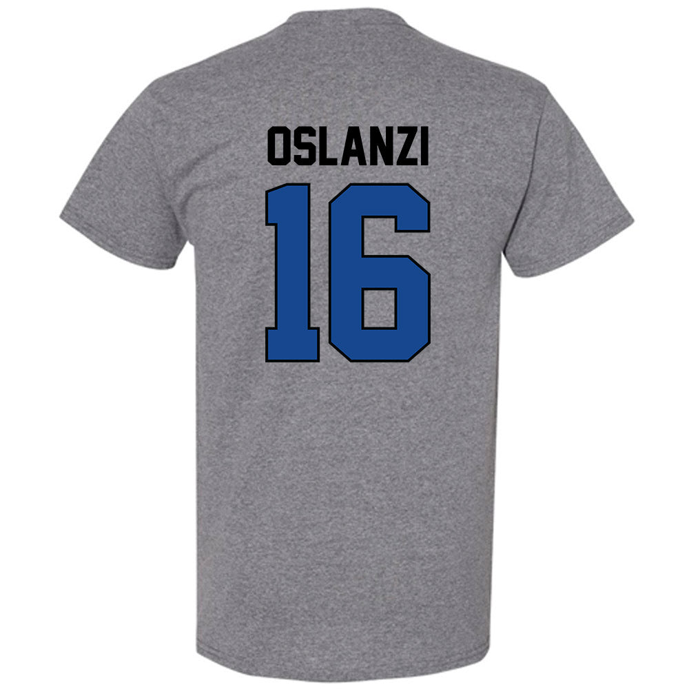 Kentucky - NCAA Softball : McKenzie Oslanzi - Classic Shersey T-Shirt-1