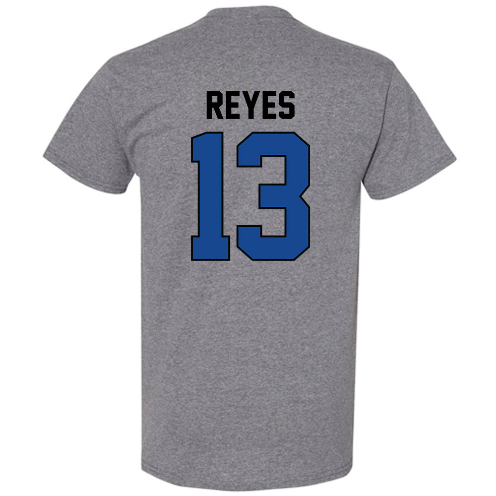 Kentucky - NCAA Football : Cyrus Reyes - Classic Shersey T-Shirt-1