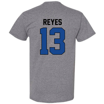 Kentucky - NCAA Football : Cyrus Reyes - Classic Shersey T-Shirt-1