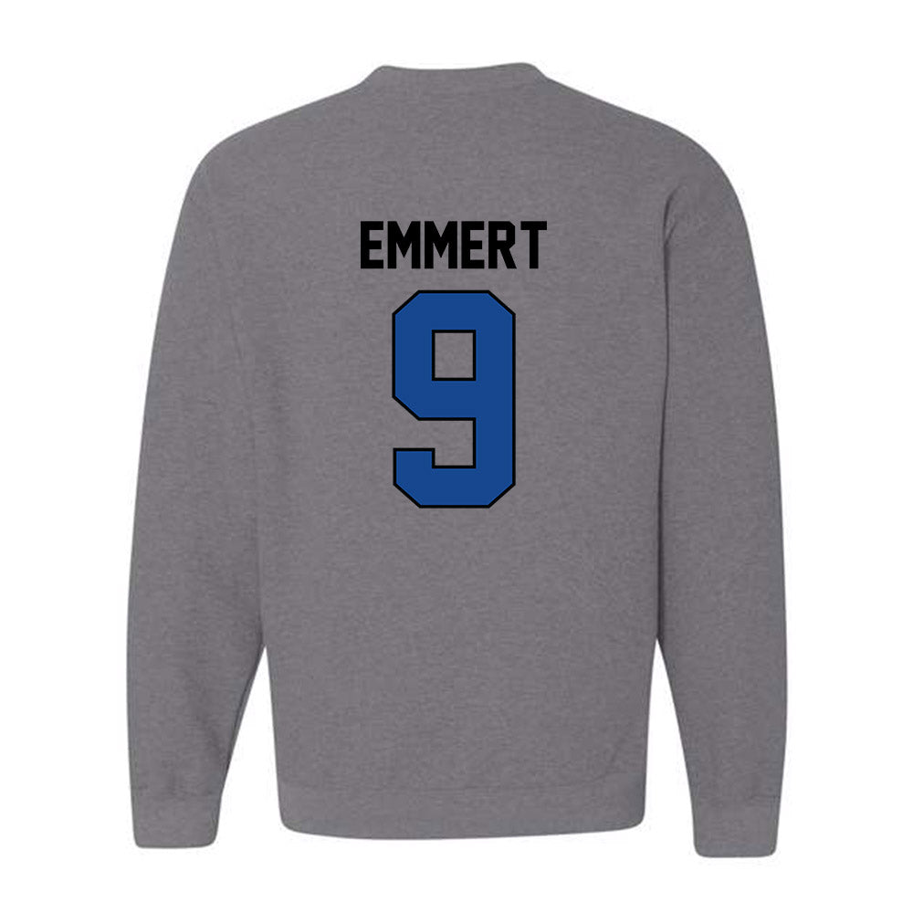 Kentucky - NCAA Softball : Ava Emmert - Classic Shersey Crewneck Sweatshirt-1