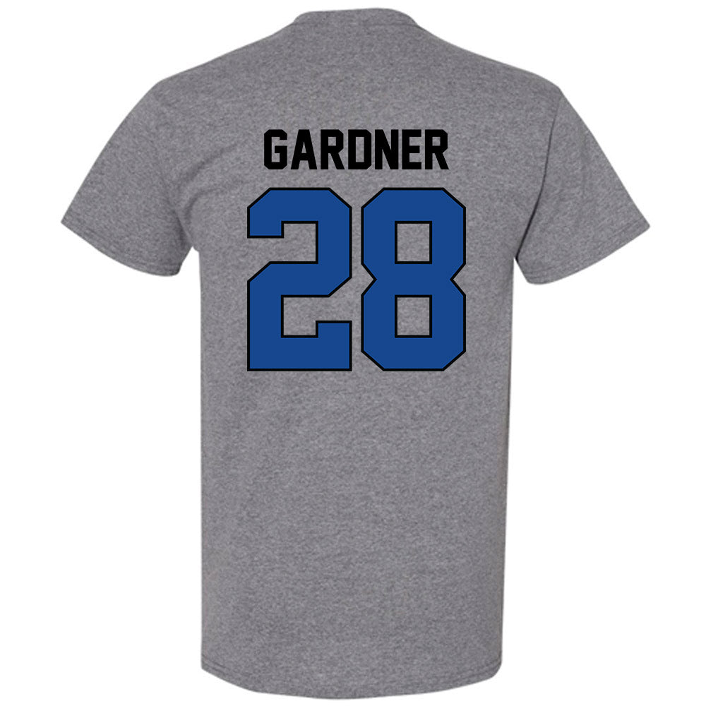 Kentucky - NCAA Football : Demarcus Gardner - Classic Shersey T-Shirt-1