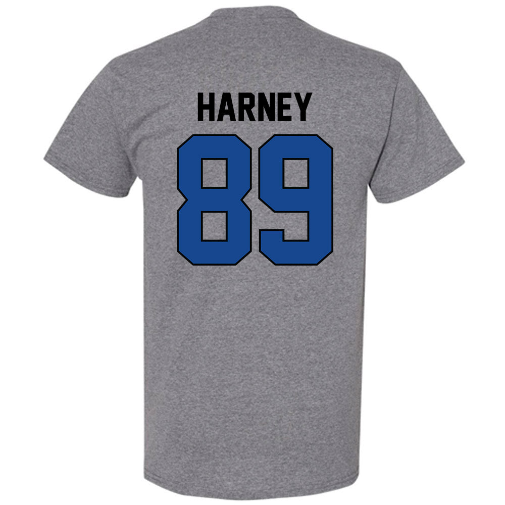Kentucky - NCAA Football : Cash Harney - Classic Shersey T-Shirt-1