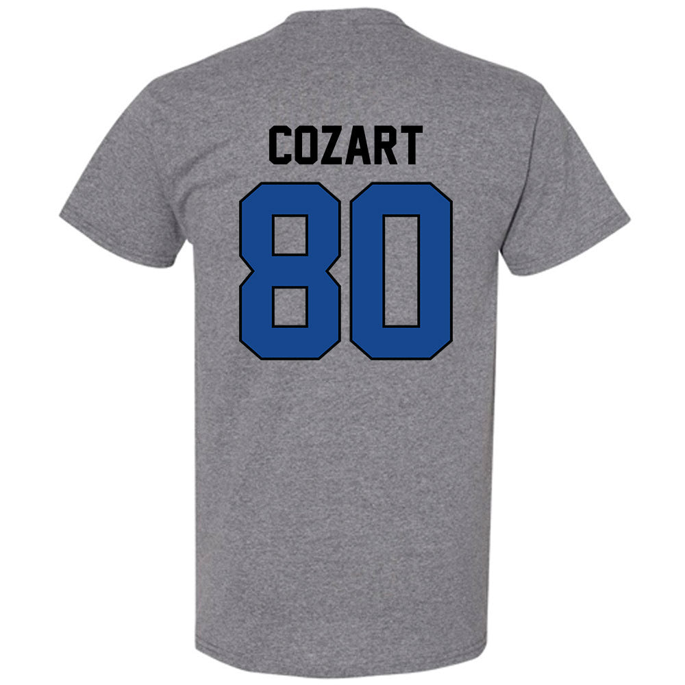Kentucky - NCAA Football : Ashton Cozart - Classic Shersey T-Shirt-1