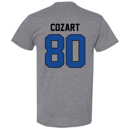 Kentucky - NCAA Football : Ashton Cozart - Classic Shersey T-Shirt-1