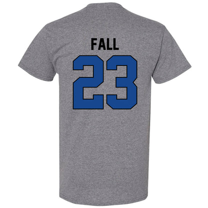 Kentucky - NCAA Softball : Carson Fall - Classic Shersey T-Shirt-1